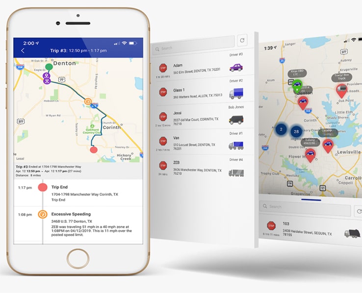 GPS tracker in Canada Buy online GPS Canada Tracker